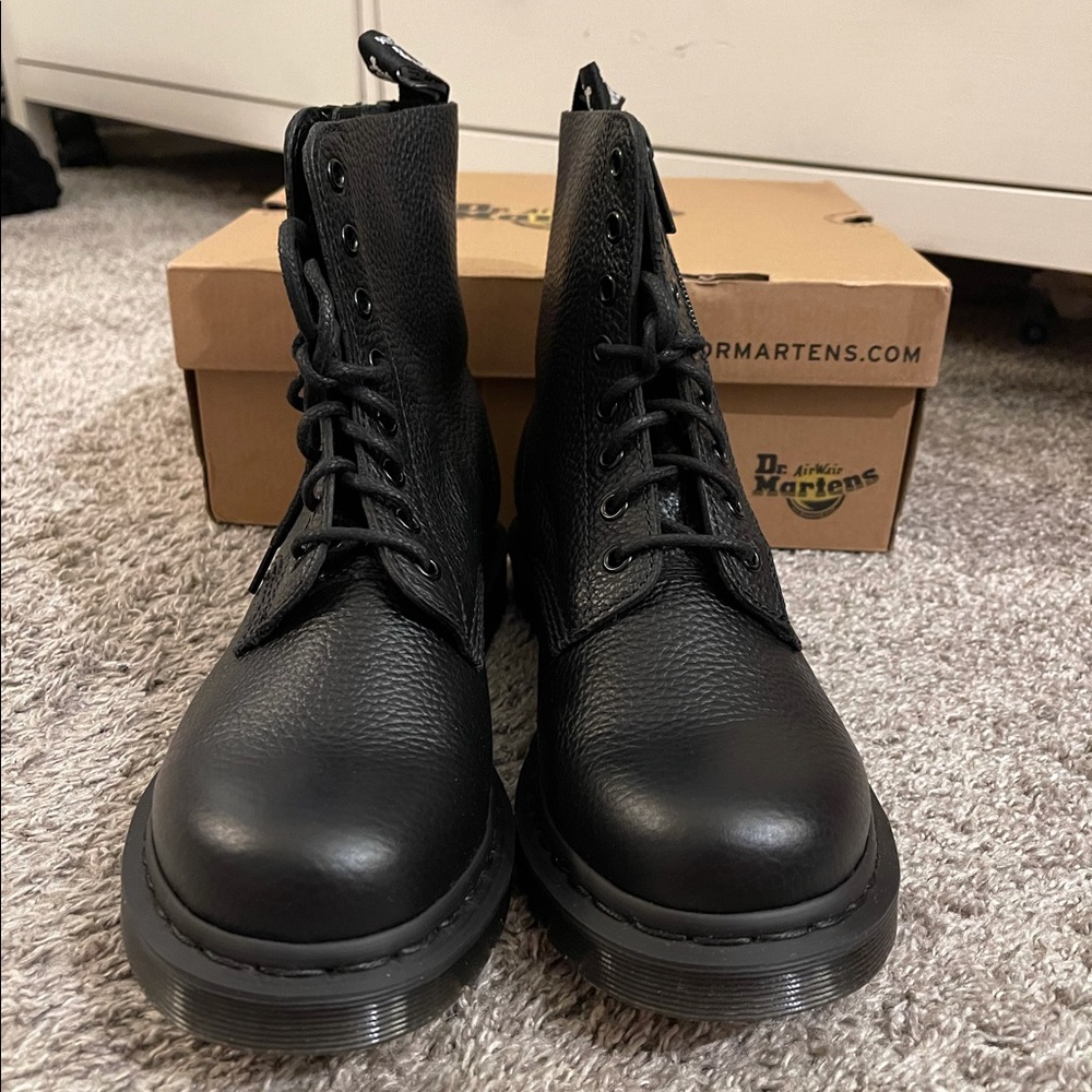 Dr. Martens Boots